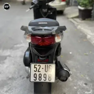 SH 2007 up SH 2012 2 đĩa 150 Fi zin, BS cặp siêu nét 9898
