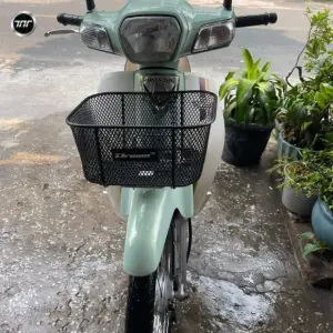 Super Dream 110 2016 cuối đời Super Dream
