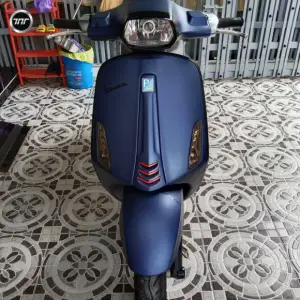 Vespa 2019