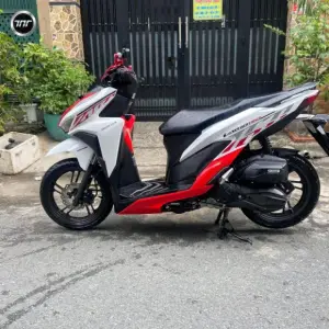Vario 150 2021 trắng đỏ