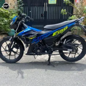Satria 150 2022