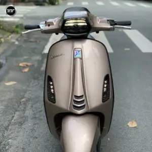 Vespa Sprint 2021 ABS TFT siêu hot